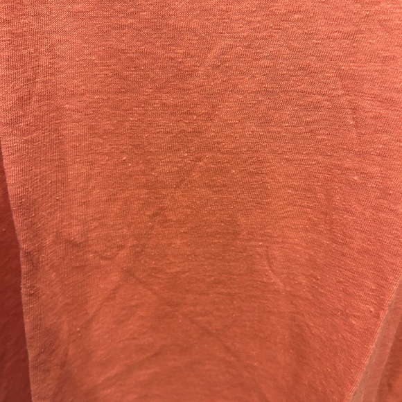 Women’s Old Navy V Neck Tee Shirt Short Sleeve Large NWT - Picture 3 of 9